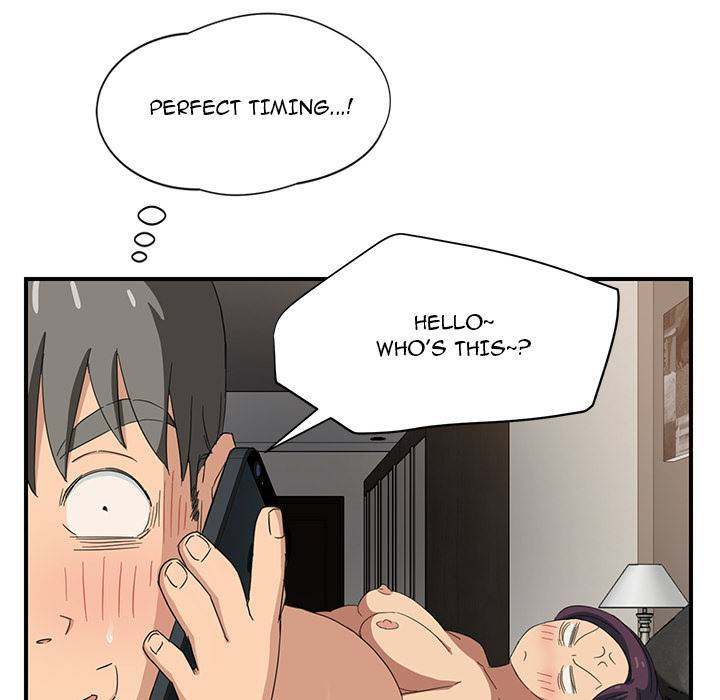 My Stepmom - Chapter 15 - Andromeda 11 page 38 hentai porn comic manga doujin